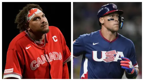 WBC戰前報／美國vs加拿大！是最容易翻車的組合？賽前3大看點分析