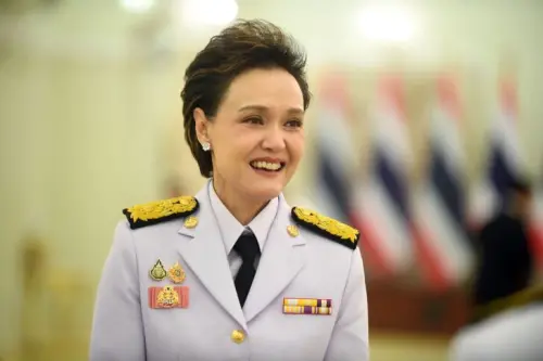 中東影響物價？泰國女部長發言惹議　直言：椰子價上升跟中國無關
