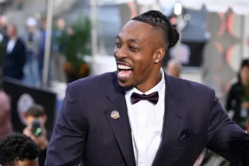 霍華德為何還沒退役就進名人堂？殘酷事實曝光：生涯早被認定結束