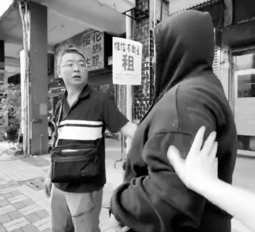 少女負氣離家北漂　少年警社群暖留言助平安回家返校園