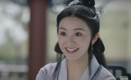 《逐玉》田曦薇舊照被挖爆整形　觀眾看傻：這完全不是同一個人