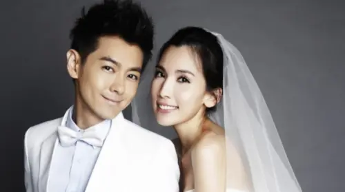 主動追林志穎！陳若儀被稱小林志玲、女團身分起底　靠1關鍵豪嫁