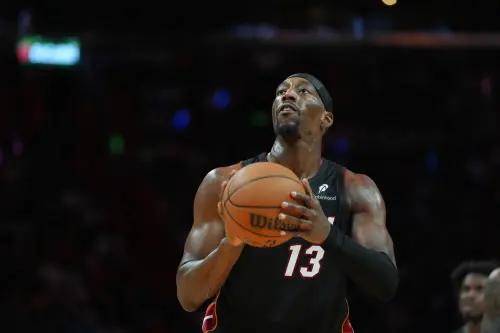 阿德巴約僅拿21分仍創下「NBA奇特歷史紀錄」！霸氣回嗆刷分質疑