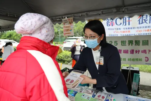 偏鄉全人整合照護方案再擴大！健保砸2.5億「增花東5區」