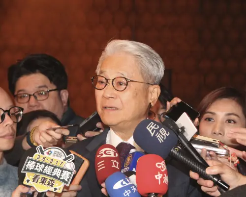 美國對各國啟動301調查　吳東亮：對台灣不見得是壞事