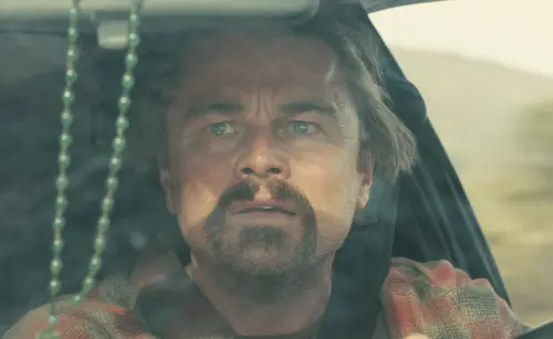 《一戰再戰》懶人包！李奧納多搶奧斯卡影帝　3亮點、評價一次看
