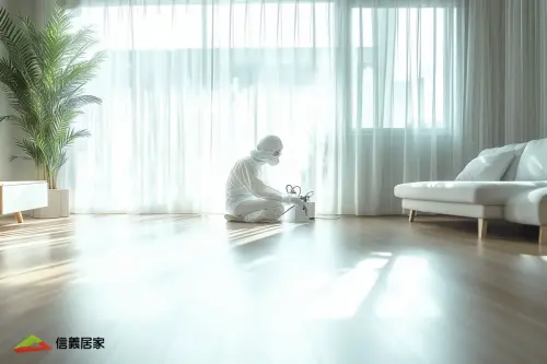 房市／防治鼠患　信義房屋建議落實三原則
