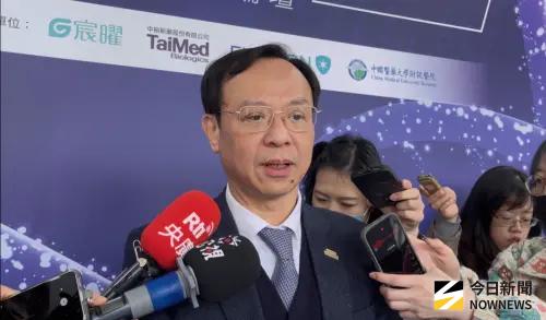 MissAV成人網站遭封網又上架！石崇良：會再封鎖　找數位部研究