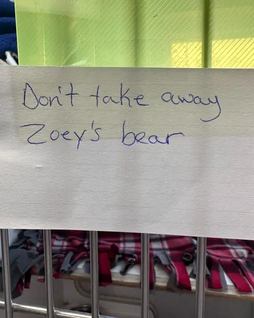 ▲（圖／翻攝自臉書粉專「Carver Scott Humane Society」）