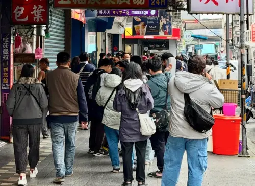 香雞城復活！西門店試營運爆人潮　每日限150隻「最新菜單曝光」