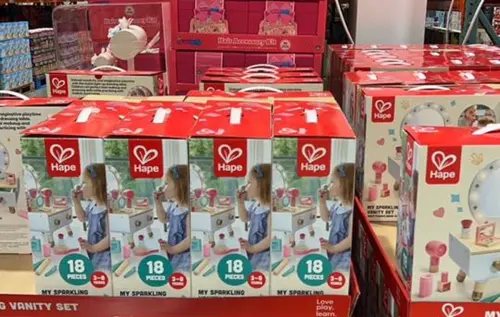 好市多化妝台代購女遭肉搜！IG擁1.4萬粉關版　家開烤鴨店被刷1星