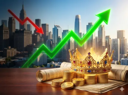 台中「繳稅王」寶座讓人了！這縣市笑納17.7億元　專家揭投資警訊