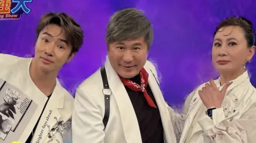 《週末最強大》只播3個月！華視宣布收攤改重播　262字聲明一次看
