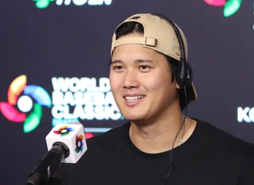 大谷翔平游泳也能進奧運？11歲奪獎照曝光　幼稚園就為二刀流打底