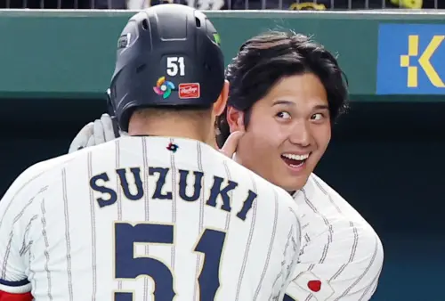 大谷翔平鬼臉被下禁播令！亂播後果會超慘　日本電視台嚇到不敢碰