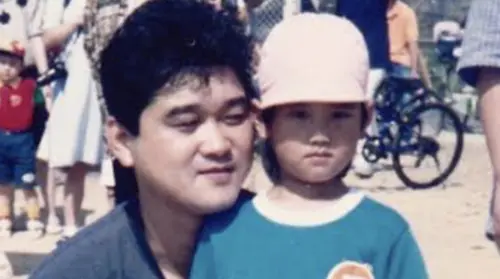 大谷翔平童年嫩照被翻出！爸媽神基因遺傳　球迷一看：小時候就帥
