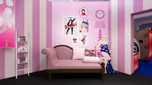 ▲「屏藏心」原創IP特展3月28日起於屏菸1936文化基地登場。（圖／屏東縣府提供）