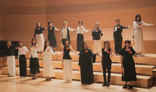 ▲《陽光女子合唱團》票房破7.3億，榮登台灣電影史票房冠軍。（圖／台灣大哥大提供）