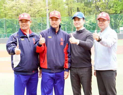 陳其邁推薦「謝震武選台北市長」！蔣萬安這句話狠酸民進黨