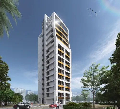 都更不用等十幾年！國家級「新制」發威：台北中正老屋3個月過關
