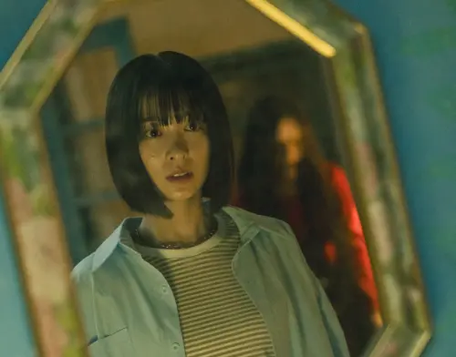 日本鬼才導演合作台灣《咒》團隊　打造新鬼片《咒死你》4/10上映
