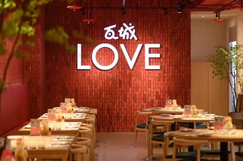 瓦城去年營收達61.04億歷史新高　新品牌美國首店今啟動試營運