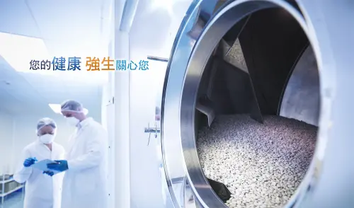 易威換股併健亞　第二大股東強生不滿出手擴大買健亞
