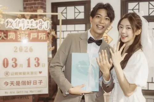 陳天仁老公一樹是誰？最帥YTR曾跟愛莉莎莎組CP　來台7年拿永居