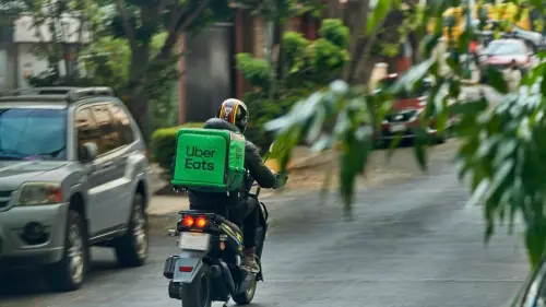 ▲Uber完成Delivery Hero收購後，將進一步擴大全球外送版圖，並可能透過foodpanda重返部分東南亞市場。（圖／Uber提供）