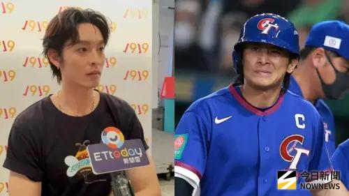 台灣隊長背後推手是他！陳傑憲投入職棒　全因曹佑寧當年一句話