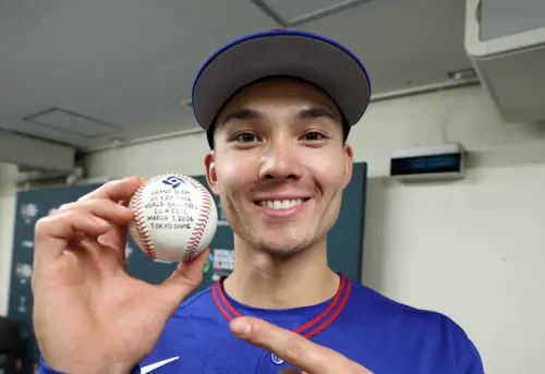 WBC經典賽C組戰力最弱？僅32名大聯盟體系球員　這兩組都超過百人