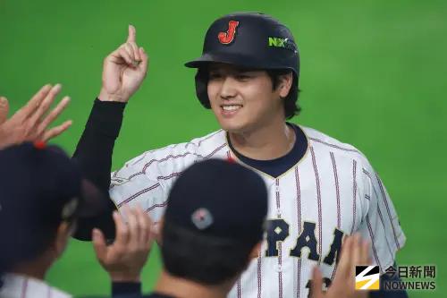 大谷翔平保鑣費天價！比照總統待遇　10名貼身護送1小時10萬日圓
