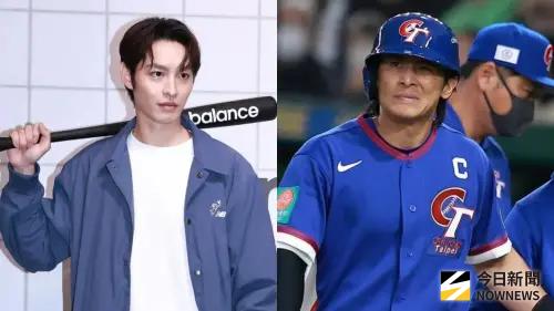 台灣隊長背後推手是他！陳傑憲投入職棒　全因曹佑寧當年一句話
