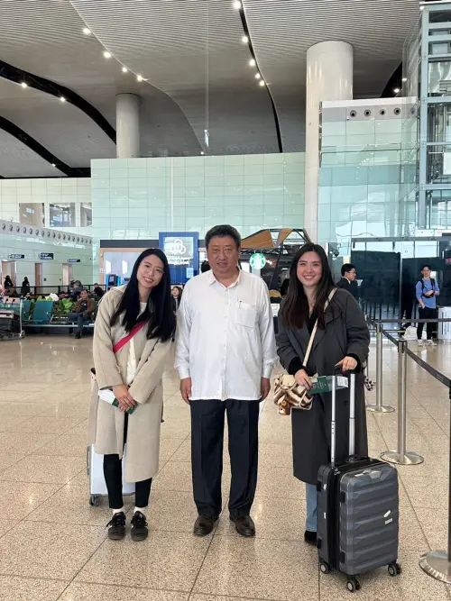 美伊開戰！在巴林國人搭日本政府包機撤離　外交部感謝