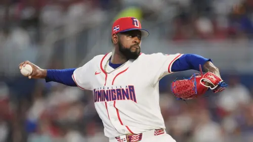 多明尼加四強先發出爐！主帥普侯斯不藏牌　大聯盟73勝強投出戰