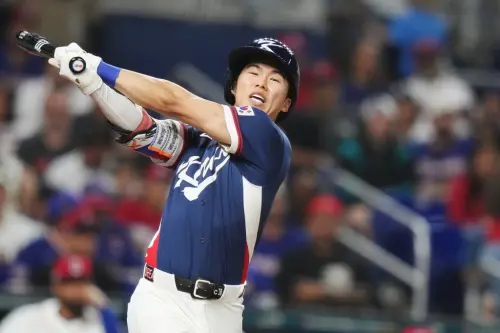 韓國果真被多明尼加打爆！韓媒賽前嘴硬不滿預測　結果夢魘成真