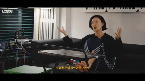 華莎Good Goodbye藏情傷！曾倒追大12歲男友　分手壓力大到快吐