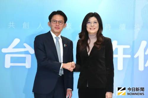 藍白推共同願景！黃國昌：選舉合作不涉及權位交換