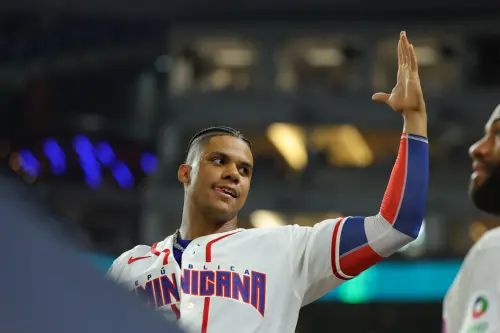 多明尼加是WBC史上最強球隊？美媒驚懼：這打線能夠打爆任何投手