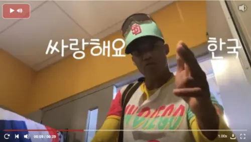 韓0:10輸多明尼加止步WBC！索托昔喊我愛韓國　網哭:愛就手下留情