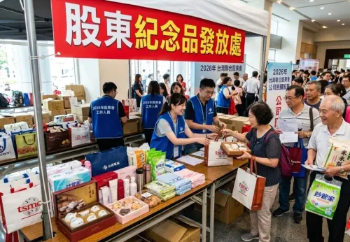 ▲許多人好奇股東會紀念品「零股」可不可以領，答案是可以的！不過記得企業現在通常不會主動寄發實體開會通知書給未滿一千股的股東，股民記得要自己聯繫補單哦！。（圖/Gemini AI生成/記者張嘉哲監製）