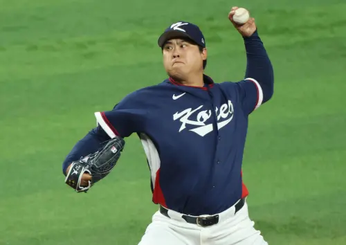 WBC籤表不公平？韓國慘敗後痛批：一切只為了「美國VS日本」鋪路