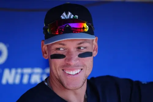 WBC冠軍提前出爐？美國4強就對多明尼加　賈吉無懼挑戰：我很興奮