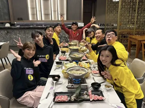 ▲《綜藝玩很大》最新一集刺激精彩。（圖／《綜藝玩很大》提供）