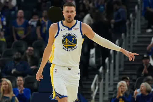 波神先發首秀空砍20分！勇士又2人傷退　117：127輸灰狼、吞4連敗