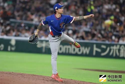 林昱珉經典賽戰靴超吸睛！鞋頭大推KOBE 6反轉青竹絲：好穿又帥氣