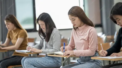 韓國實境秀《重考生戰爭》100位學子廝殺！觀眾笑噴：台大特訓班
