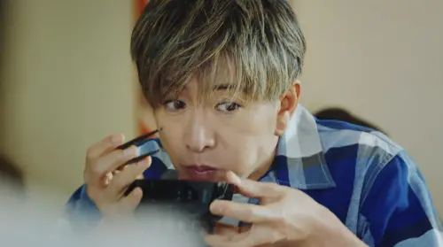 木村拓哉變身吉野家最帥常客！下班坐你身邊吃牛丼　最愛多加醬汁
