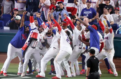 多明尼加扣倒韓國奪重要一勝！除了闖4強　還取得洛杉磯奧運門票