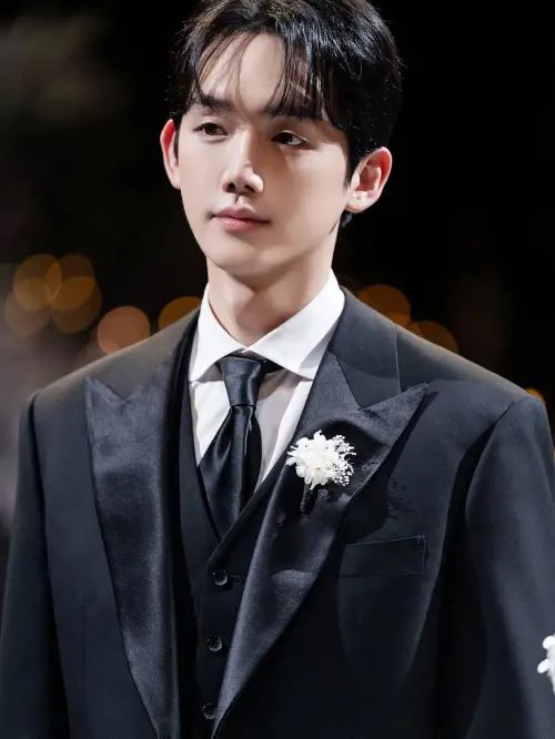 ▲김규완（如圖）跟Jenny都30歲，低調交往了6年。（圖／IG@kkyu_1996）